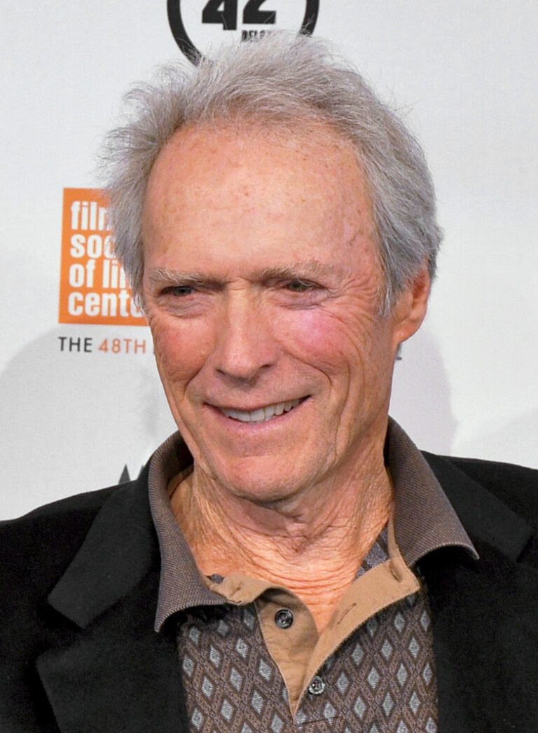 The untold story of 93-year-old Clint Eastwood