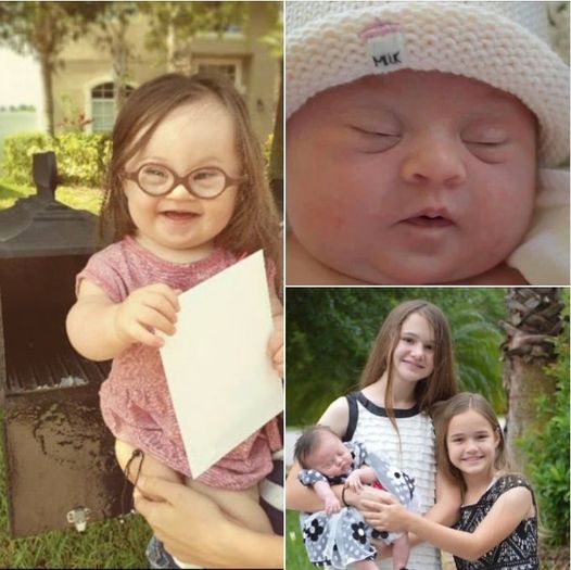 Mom told to abort baby, she doesn’t listen – 2 years later, she mails doctor a letter