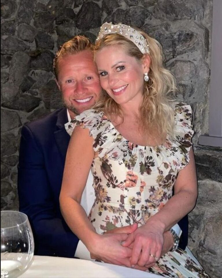 Candace Cameron Bure Reluctant to Apologize After Backlash Over ‘Inappropriate’ Photos With Husband