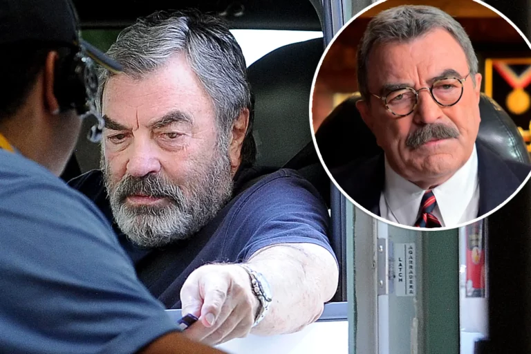 Tom Selleck Faces Personal Tragedy