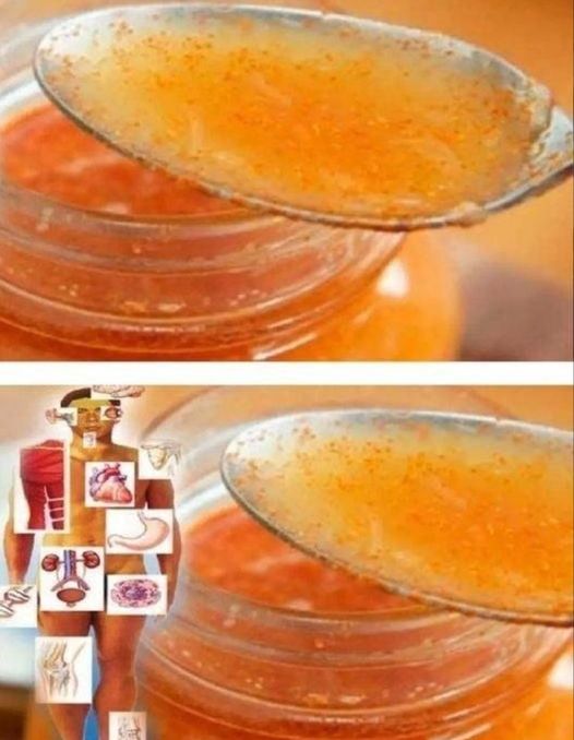 Turmeric Honey: The Most Potent Antibiotic That Doctors Can’t Explain