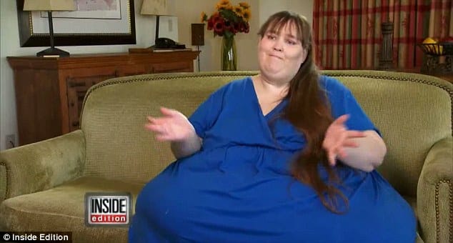 800lb Bride Discovers Love Anew Post Weight Loss