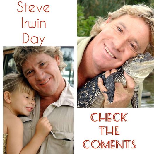 A close friend of Steve Irwin’s got his sad last words on film.
