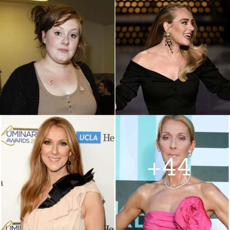 Celebrity Weight Loss Success Stories You Will Find Very Inspiring