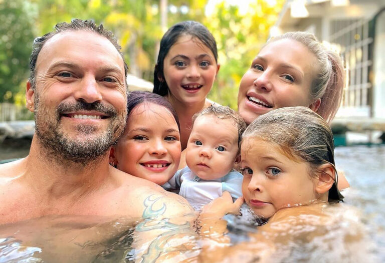 Brian Austin Green shares cancer update on Shannen Doherty; Offers support to Tori Spelling during ‘difficult’ situation