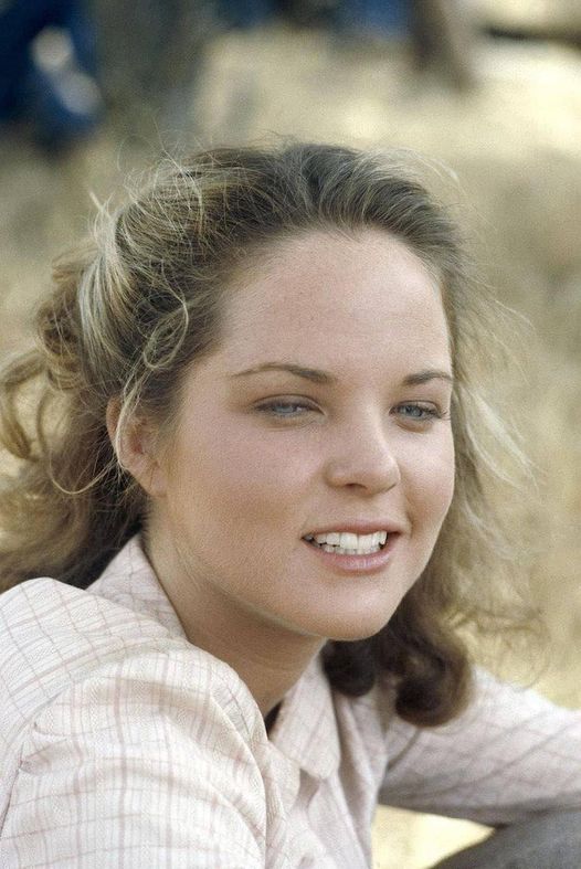 What happened to Melissa Sue Anderson? Check out what she’s been up to