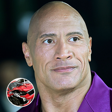 Such terrifyingly heartbreaking news for Dwayne Johnson. Your family is in our thoughts and prayers