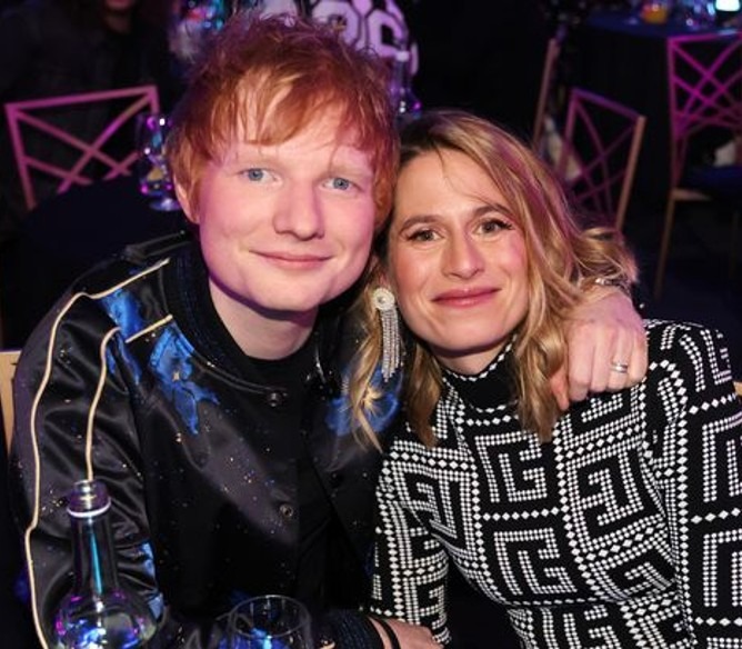 PRAYERS ARE NEEDED FOR ED SHEERAN: “SADLY THE TUMOR IS INOPERABLE AND…