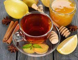 Mix Honey, Lemon, and Cinnamon, and Drink It before Bed: You Will Be Surprised in the Morning