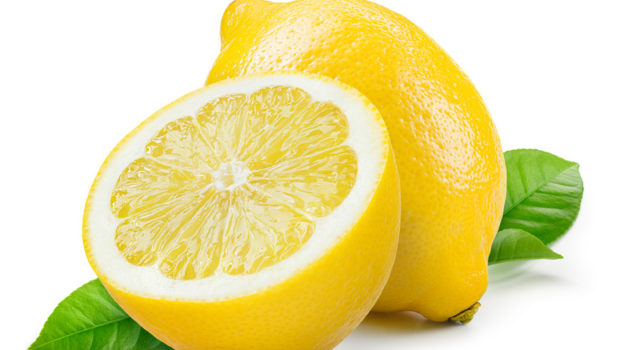 Squeeze 1 lemon with 1 teaspoon of olive oil. You will remember me for the rest of your life