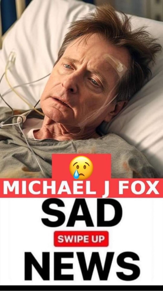 HEARTS Break for Michael J. Fox: ‘I don’t fear that’!