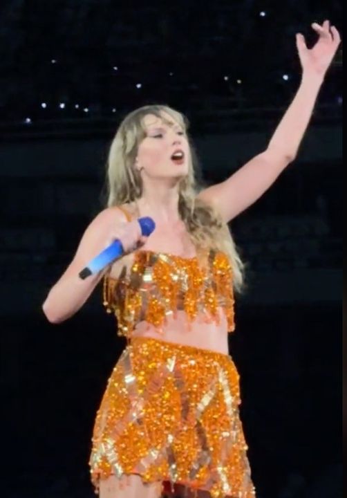 Taylor Swift Left Heartbroken Following Tragic Death at Her Concert