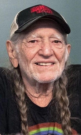 Our thoughts and prayers are with Willie Nelson during this difficult times