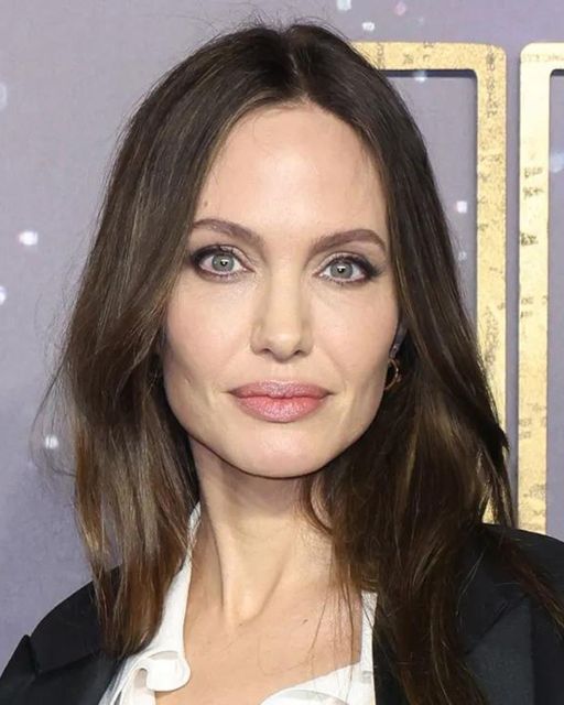 Angelina Jolie Seen in Public for the First Time Since the High-Profile Scandal Over Children’s Strained Relationship with Brad Pitt