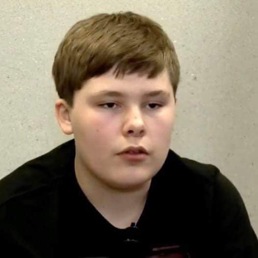 13-year-old boy stops kidnapper with a $3 toy his mom bought for him