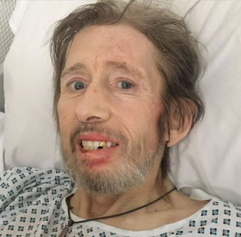The Pogues’ Shane MacGowan dies aged 65 as tributes to music legend flow