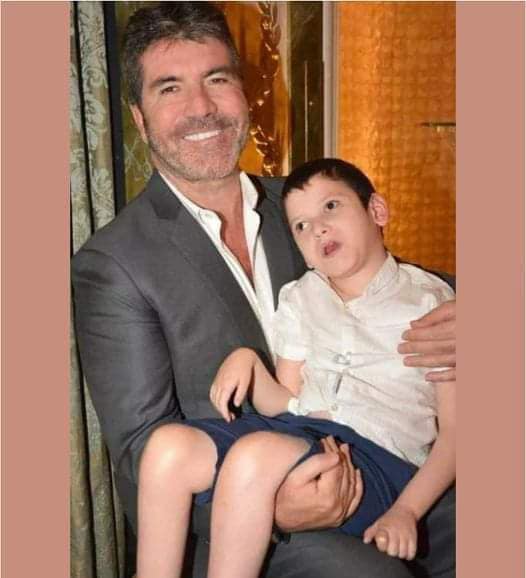 It’s Been A Rough Few Years For Simon Cowell, And They Changed His Life
