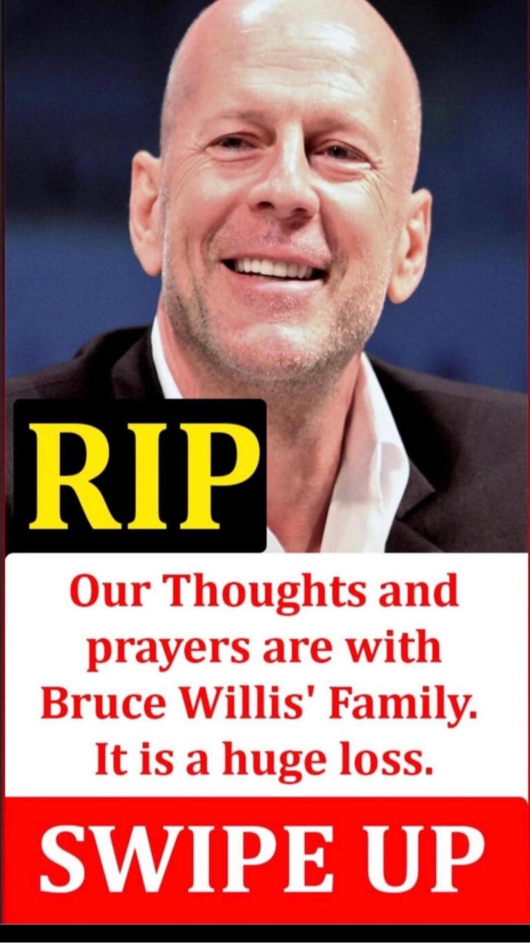 Bruce Willis’ mental health is deteriorating