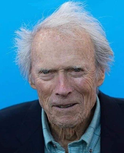 Things You Didn’t Know About Clint Eastwood At 93