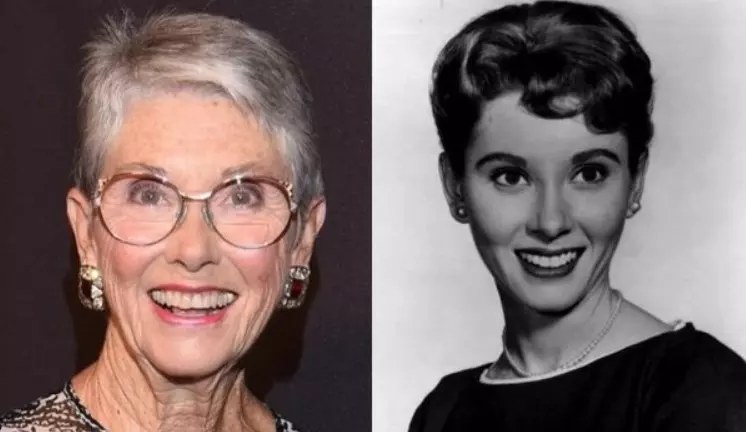 Elinor Donahue Is Still Alive and Seems Amazing for Someone Her Age. Check Out Her Current Appearance and Whereabouts Here