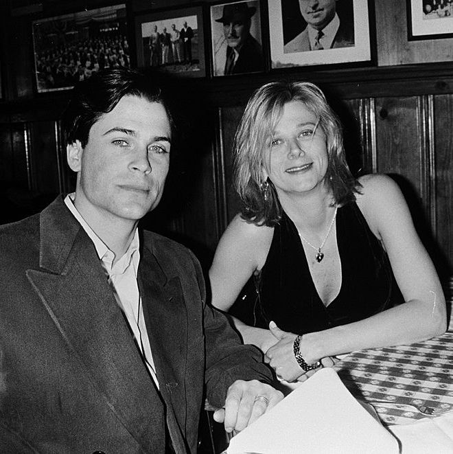 “Happy Anniversary!”: Rob Lowe Honors Wife Sheryl Berkoff on Their 32nd Wedding Anniversary