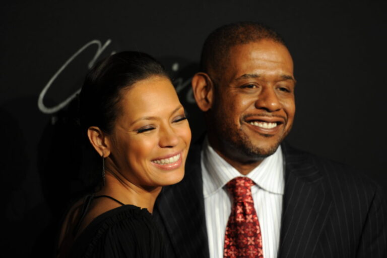 Keisha Nash, Ex-Wife of Forest Whitaker, Dead at 51