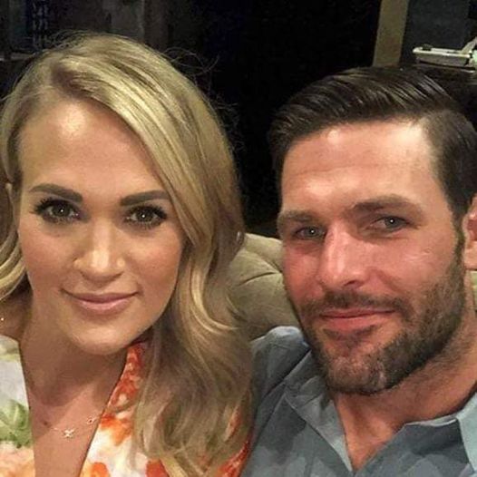 Reality Has Now Emerged About Carrie Underwood’s Significant Other