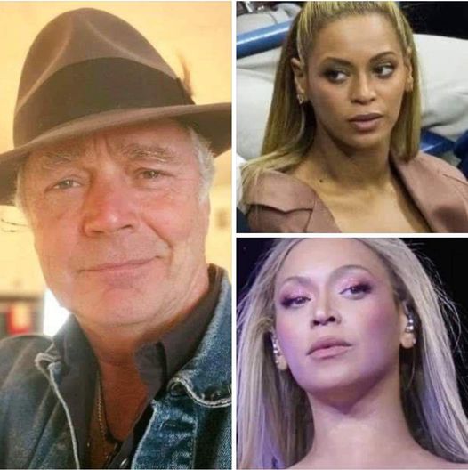 John Schneider slams Beyoncé’s new country song and compares her to ‘a urinating dog’