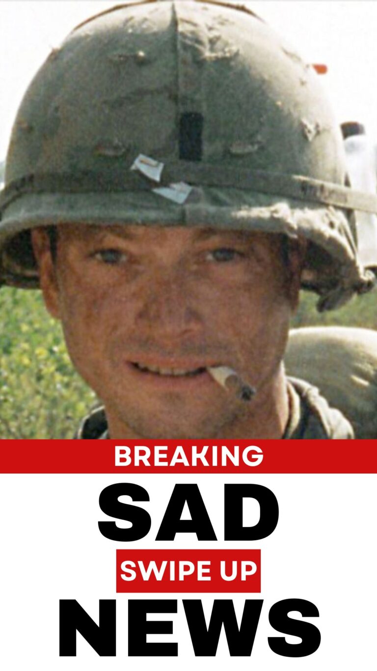 Renowned actor Gary Sinise, famous‍ for his role as Lieutenant Dan in the iconic movie “Forrest Gump,” is currently grieving the loss of his beloved son. On January ‌5, 2024, Mac Sinise, aged 33, ⁤passed ⁣away after a long battle ⁤with cancer.