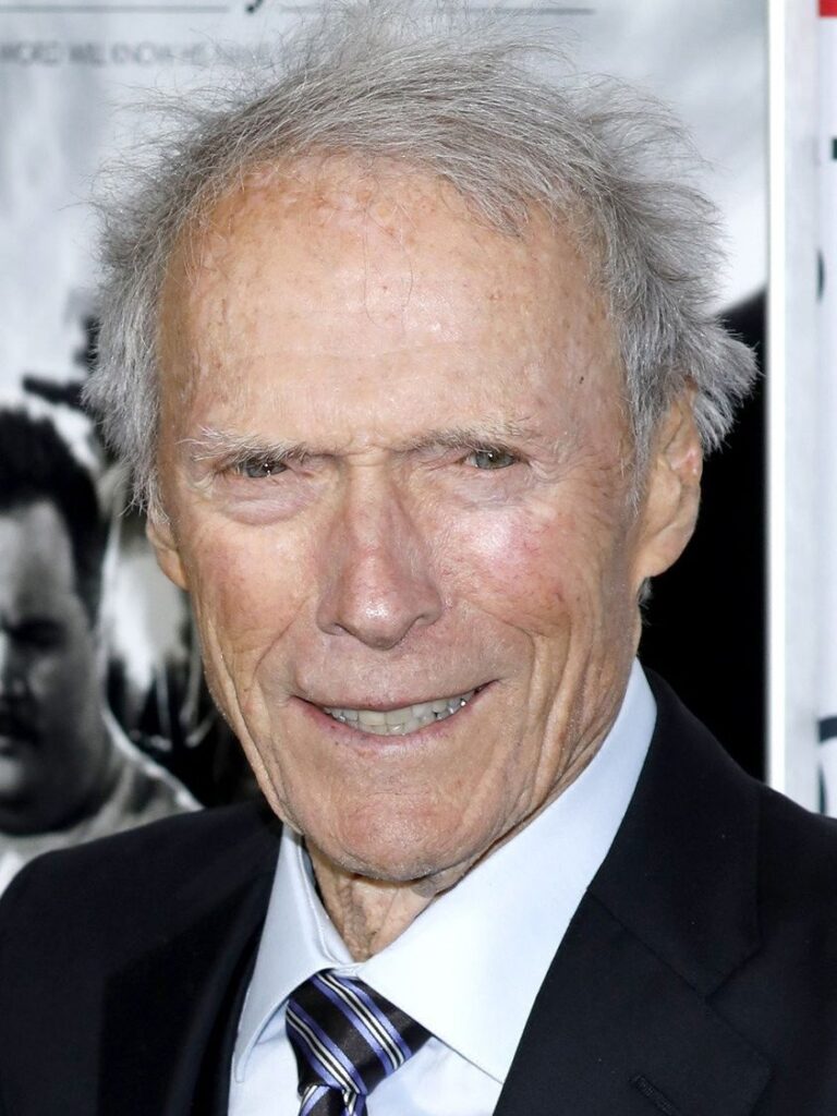 Clint Eastwood, 93, is supposedly working on his final film – and it’s heartbreaking.