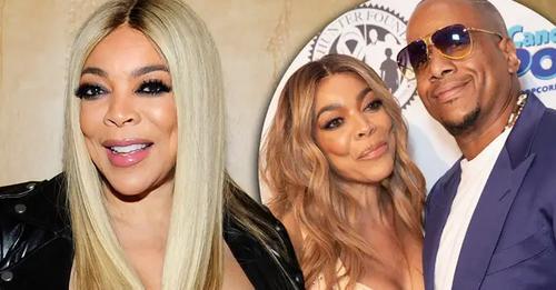 Kevin Hunter Reveals Why He Wants To Marry Wendy Williams Again