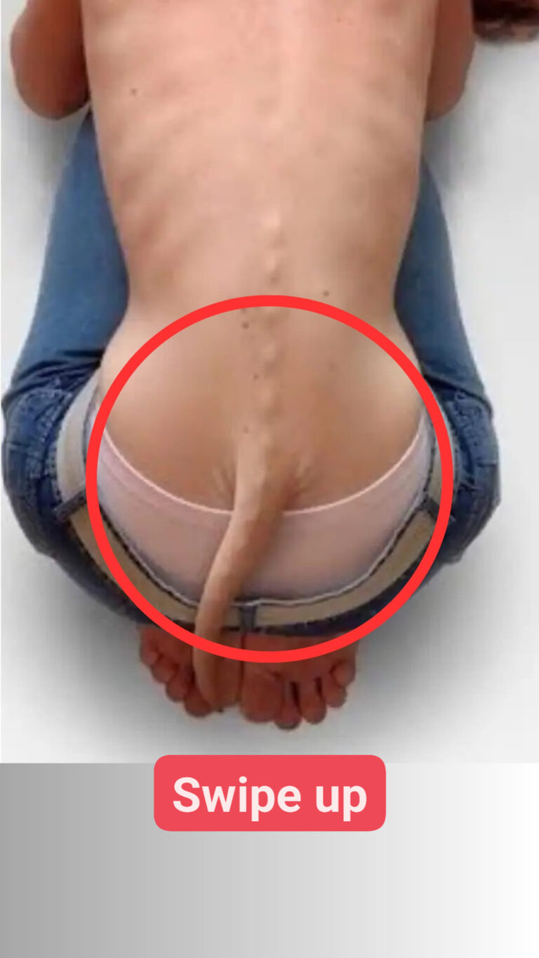 8 SHOCKING BODY SIGNS YOU SHOULD NEVER IGNORE! NUMBER 5 WILL AMAZE YOU!