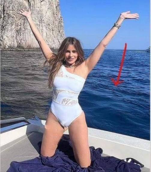 Sofia Vergara celebrates her 51st birthday in Italy – fans notice worrying detail in pictures