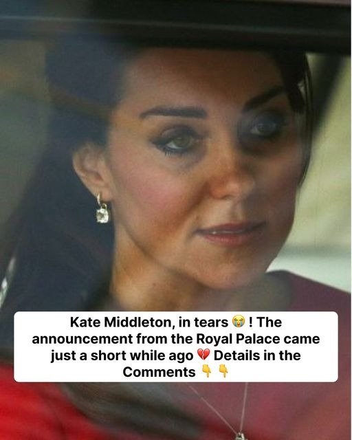 Kate Middleton’s Heartwarming Response to Fans