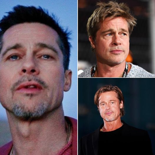 Brad Pitt makes heartbreaking confession about his rare disorder – “nobody believes me”