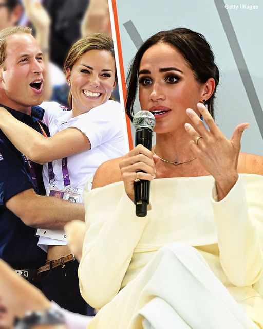 Meghan Markle, 42, Makes a Public Appearance in ‘Wrinkled’ $2000 Suit, Sparking Online Criticism