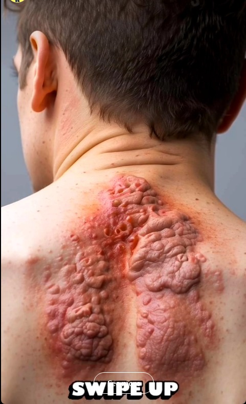 Skin Signals Used to Diagnose Serious Diseases
