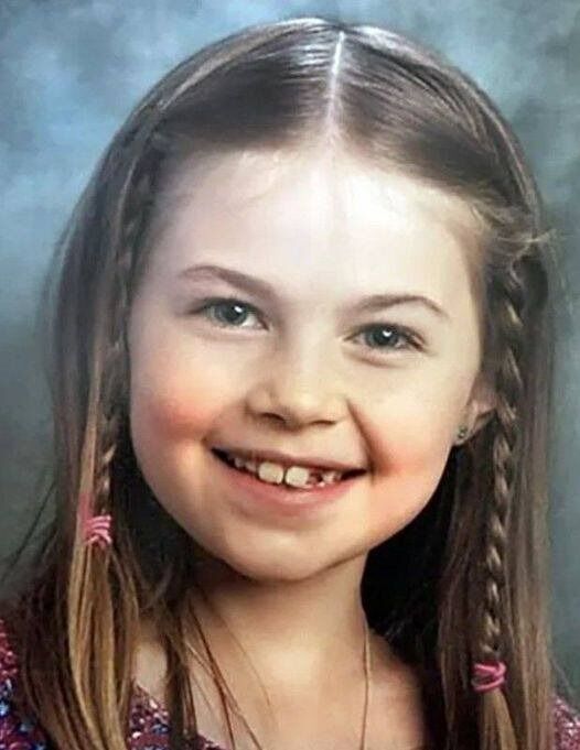 Abducted girl featured on Netflix’s ‘Unsolved Mysteries’ reboot found safe in North Carolina