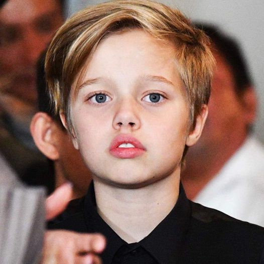 Shiloh Jolie-Pitt was an ‘outcast’ and liked to be called John; Now she’s red carpet icon.