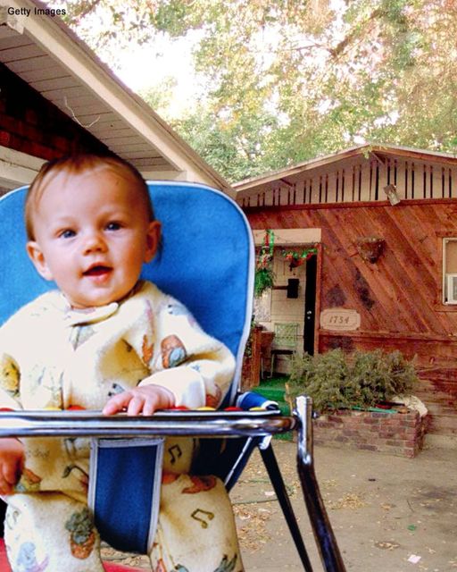 This Boy Grew Up ‘Very Poor’ in a Tiny Old House — He Is Now One of the Highest-Paid Oscar Winners with Multiple Mansions