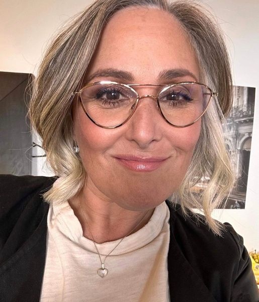 Ricki Lake, Former Talk Show Host, Shares Inappropriate Photo Of Her To Celebrate ‘Best’ Days Of Her Life