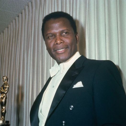 Remembering Sidney Poitier: Breaking Barriers and Leaving a Lasting Legacy