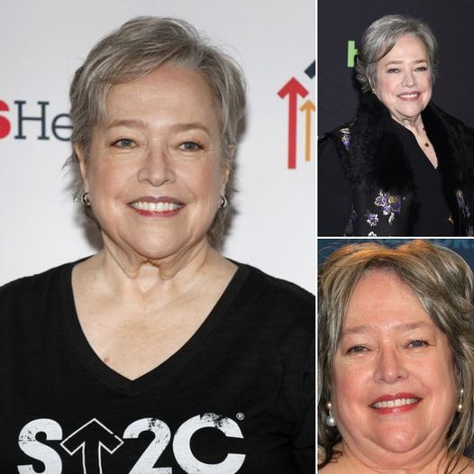Veteran actress Kathy Bates diagnosed with serious chronic health condition
