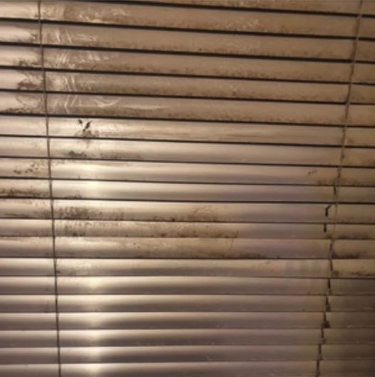 Tips For Cleaning Your Blinds Without Taking Them Down From The Wall