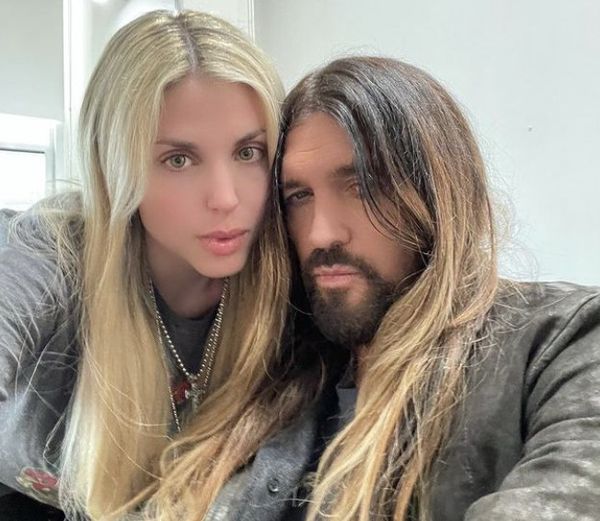 Billy Ray Cyrus bans estranged wife from credit cards after she spends almost $100k
