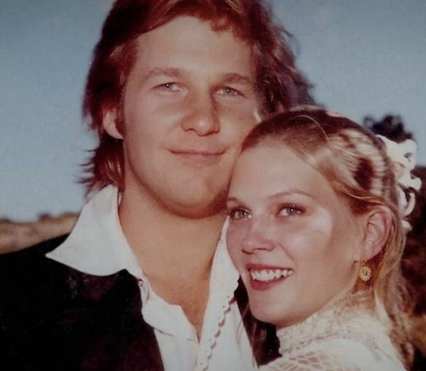 Jeff Bridges and wife celebrate 48th anniversary – reveal secret to long marriage