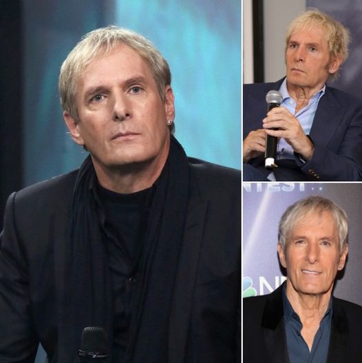 Fears Michael Bolton, 70, may never sing again after emergency brain surgery
