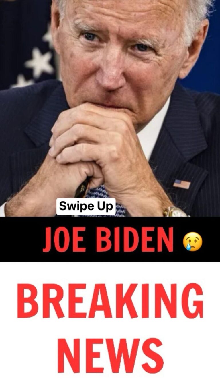 Joe Biden made a significant announcement