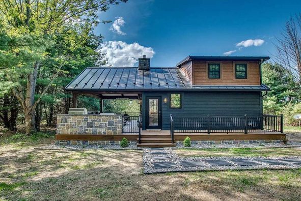 Absolutely Perfect Wildwood Cabin in the Forest