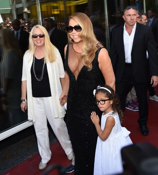 Mariah Carey reveals heartbreaking last moments with her sister after years apart